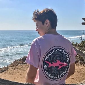 Meet your Posher, Shane